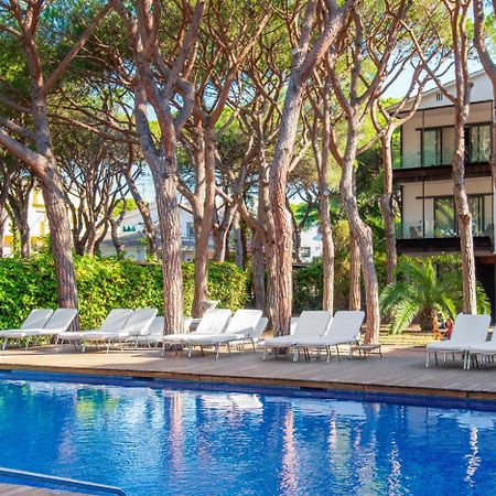 Nm Suites By Escampa Hotels Platja d'Aro Exteriér fotografie