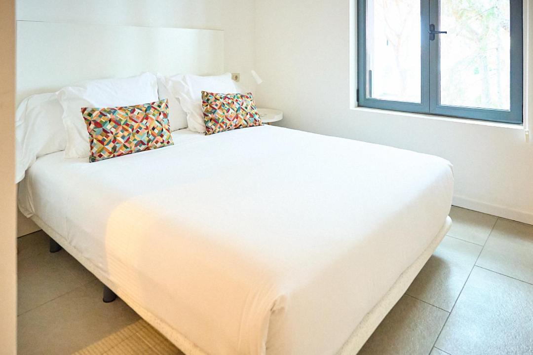 Nm Suites By Escampa Hotels Platja d'Aro Exteriér fotografie