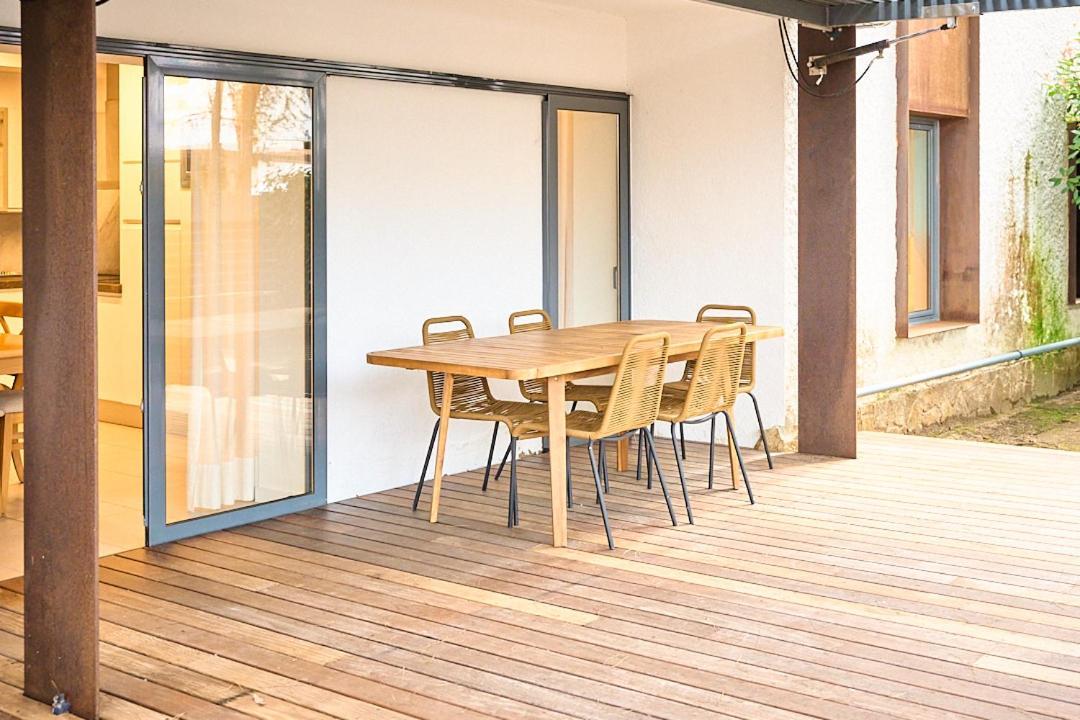 Nm Suites By Escampa Hotels Platja d'Aro Exteriér fotografie