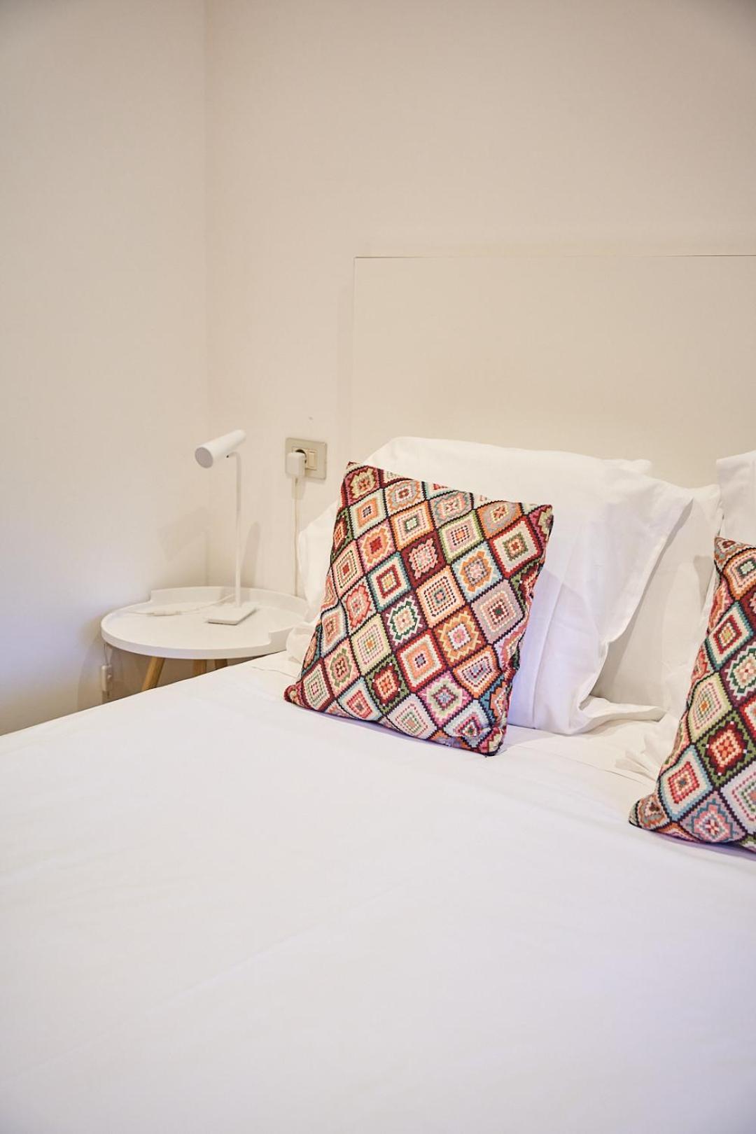Nm Suites By Escampa Hotels Platja d'Aro Exteriér fotografie